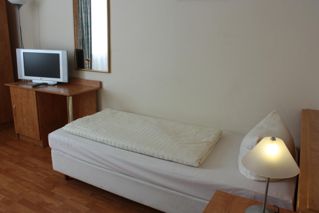 Fair Hotel Frankfurt - An Der Messe Frankfurt am Main Rum bild