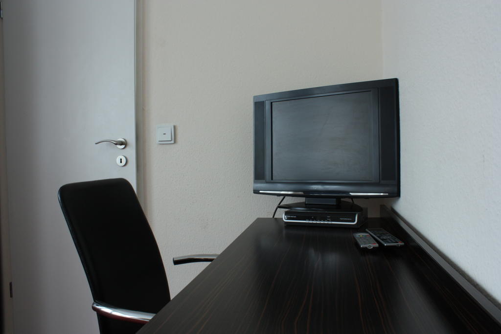 Fair Hotel Frankfurt - An Der Messe Frankfurt am Main Rum bild