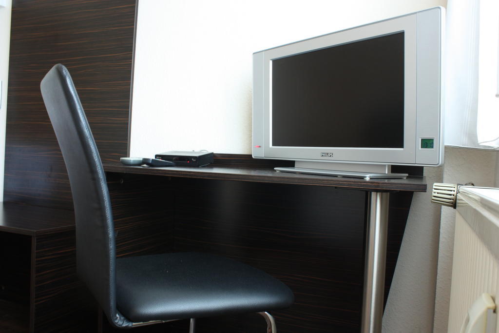 Fair Hotel Frankfurt - An Der Messe Frankfurt am Main Rum bild